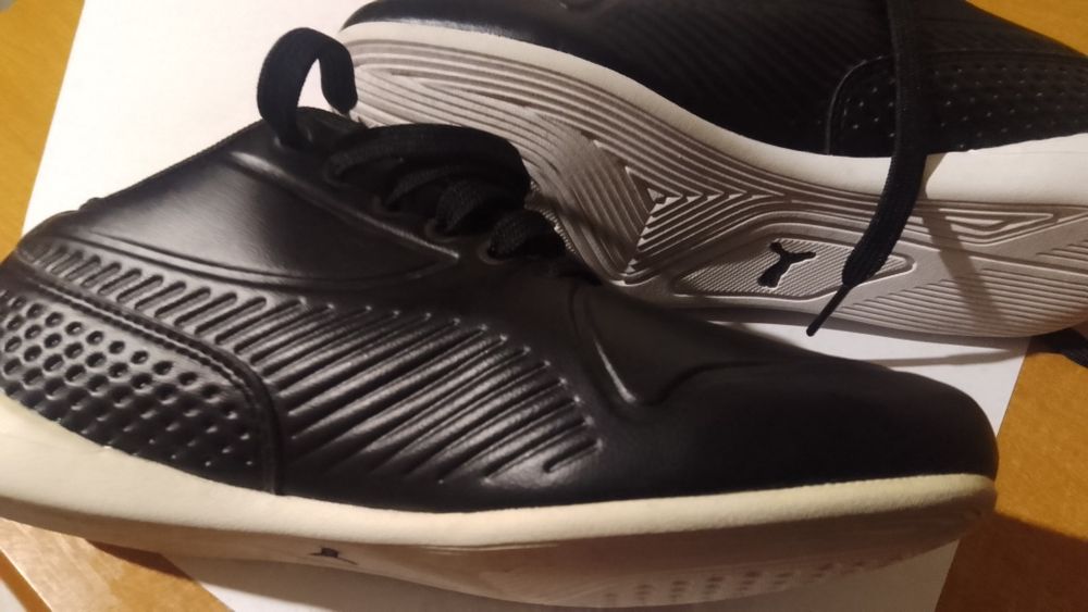 Buty Puma BMW M.Motorsport rozm 36