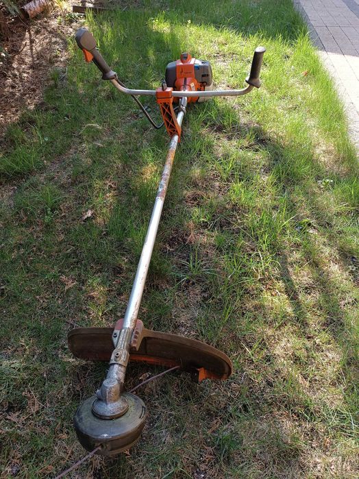 Husqvarna 535RX wykaszarka kosa spalinowa