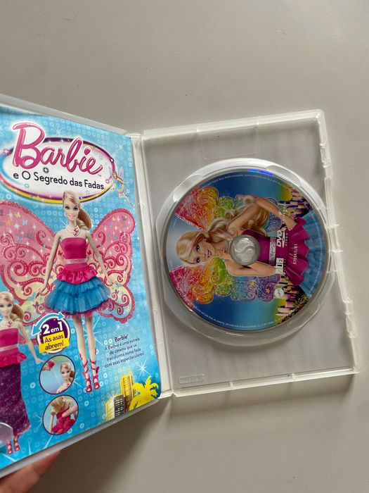 Winx Club em Concerto [2009 DVD pt-pt]