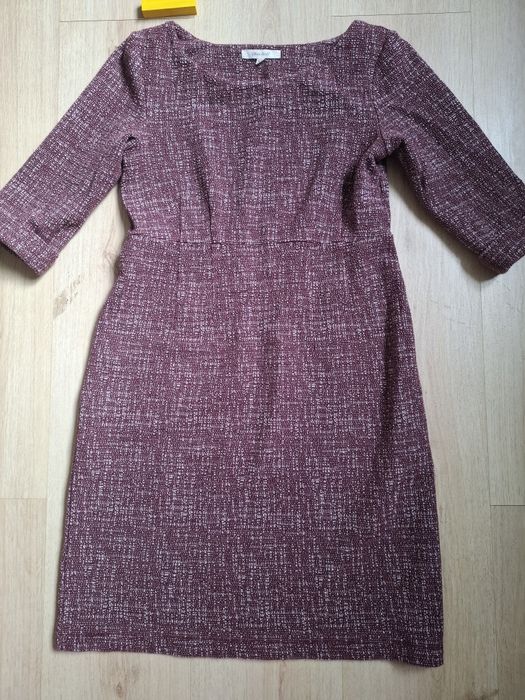 Сукня тепла не zara розмір S