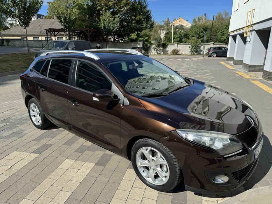 Renault Megane 2012 VIN VF1KZ090348360968 фото оголошення 10 з 24