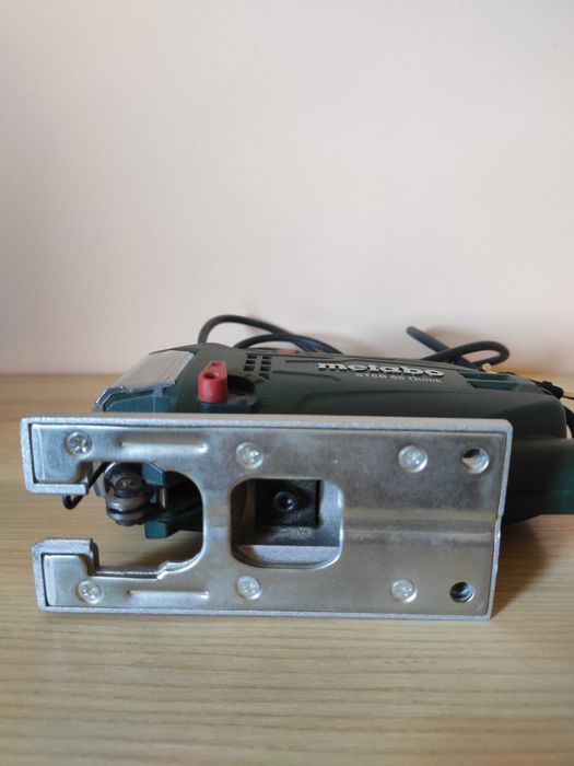 Лобзик Metabo STEB 65 Quick