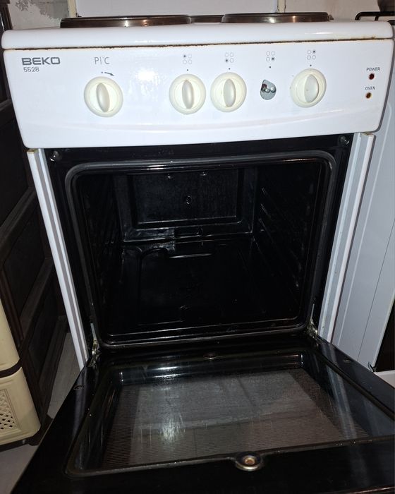 Продам пічку BEKO