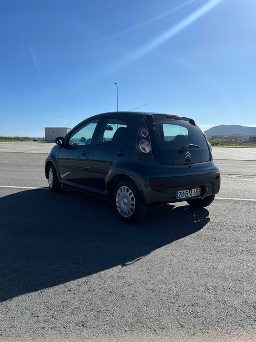Citroën C1 1.0 70cv | Muito Económico | Bem Estimado + Extras