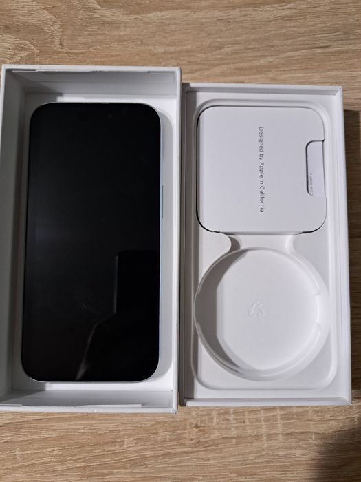 Apple Iphone 15 128GB Blue
