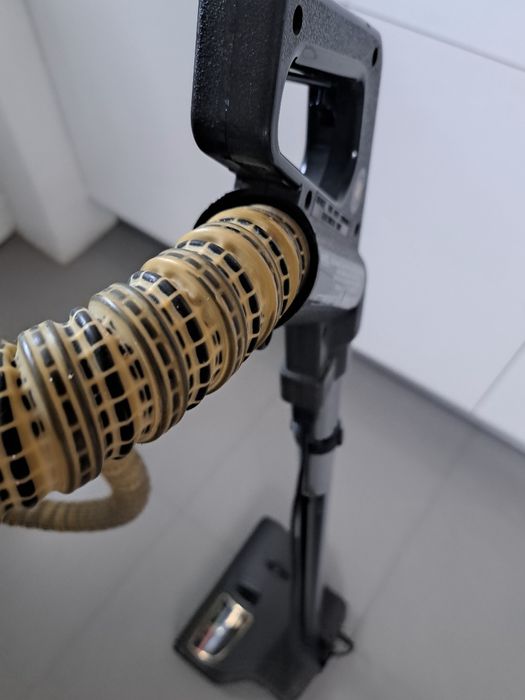 Escova Rainbow para aspirar tapetes e  colchões