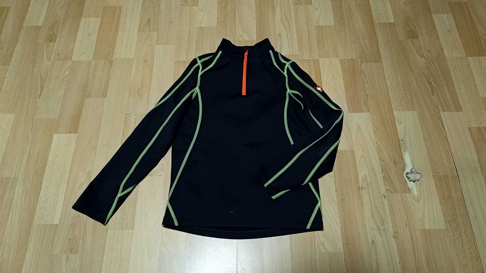 Dziecięca bluza ENGELBERT STRAUSS MOTION 2020 r.146-152 stan idealny