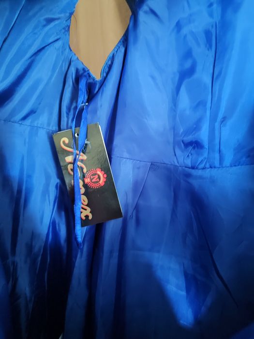 Sukienka damska, ołówkowa roz.46/48.Nowa,polski producent.