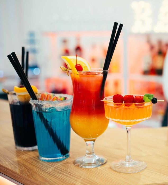 Barman na wesele |Urodziny|Imprezy okolicznościowe|2025/26