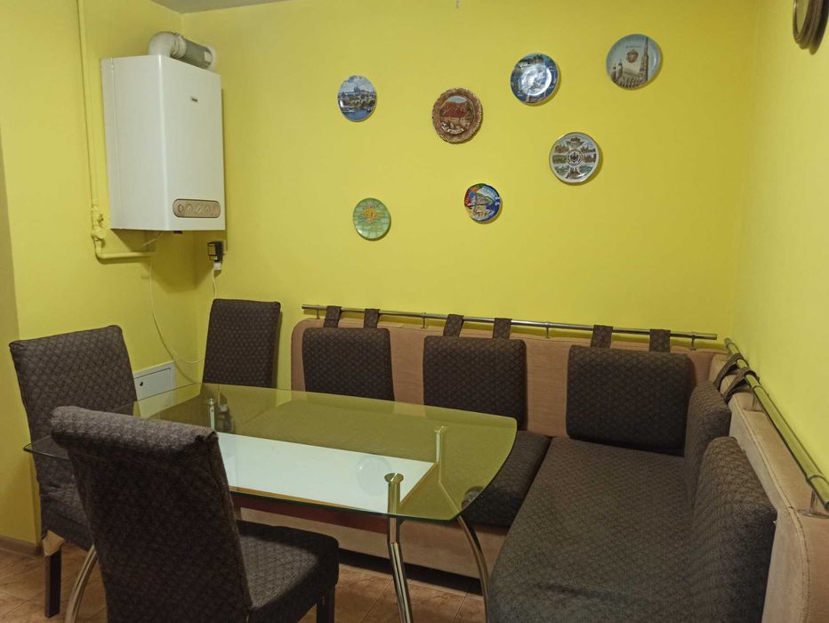 2-КІМНАТНА КВАРТИРА подобово, посуточно! Чернівці