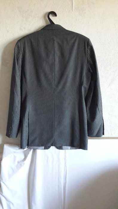 Классический костюм