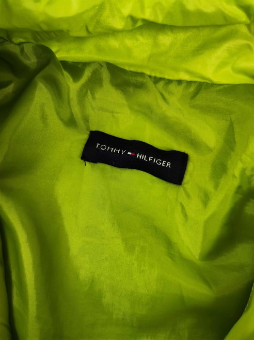 Kurtka pikowana Tommy Hilfiger damska M