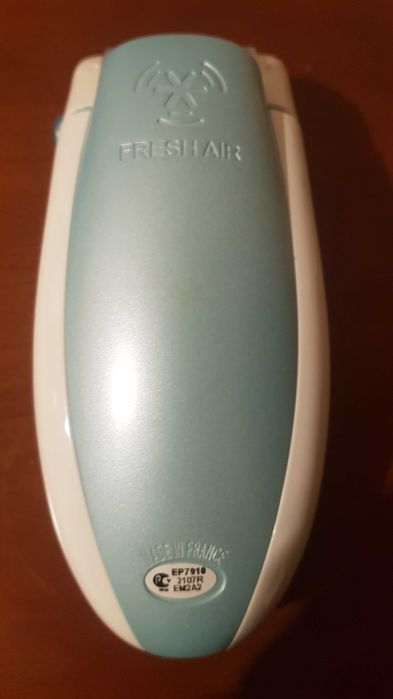 Depiladora Rowenta Refresh