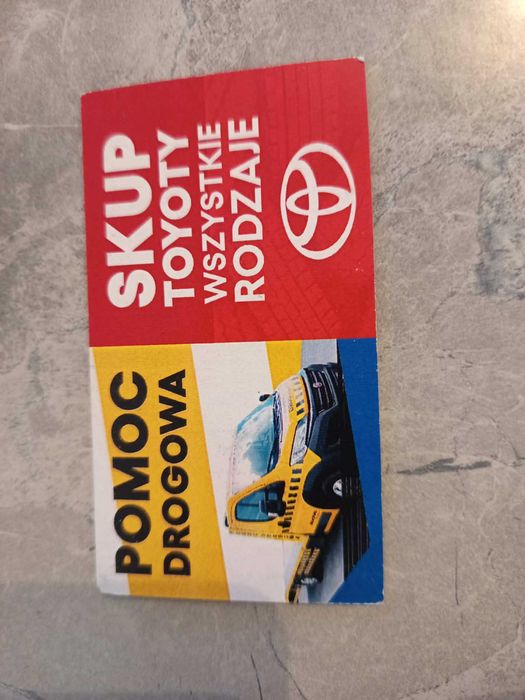 mozliwosc zamiany lub pozostawienia samochodu w rozliczeniu