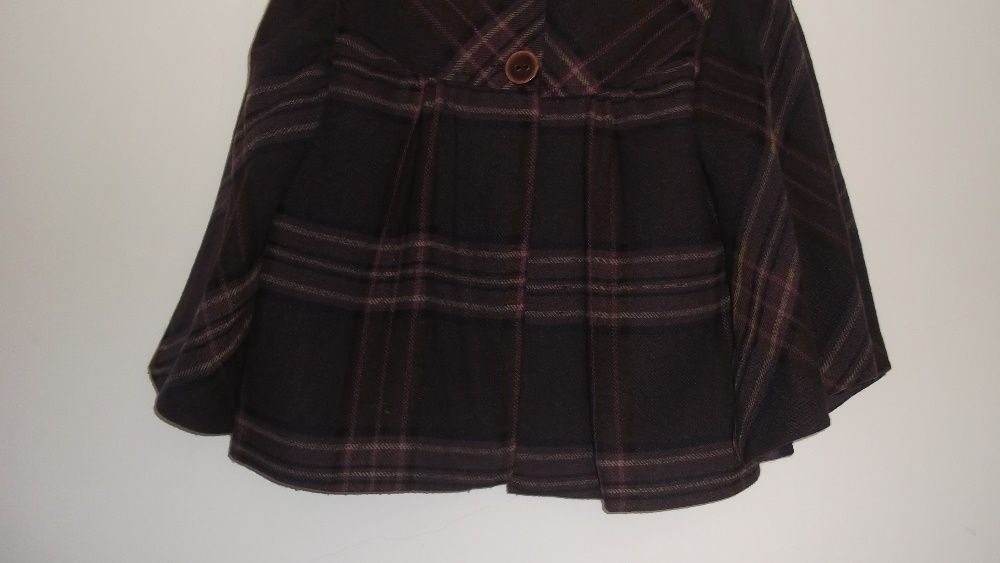 capa de senhora muito bonita