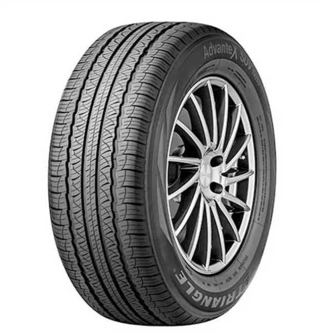 NOWA Opona opony letnia letnie TRIANGLE 235/70R16 TR259 106H