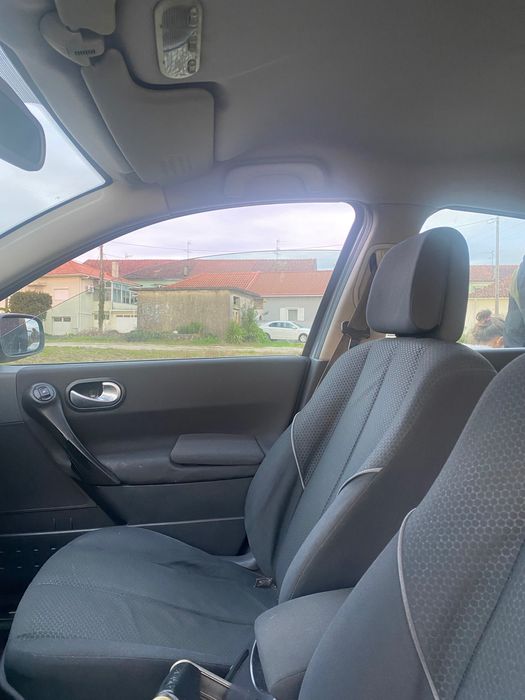 Renault Megane diesel