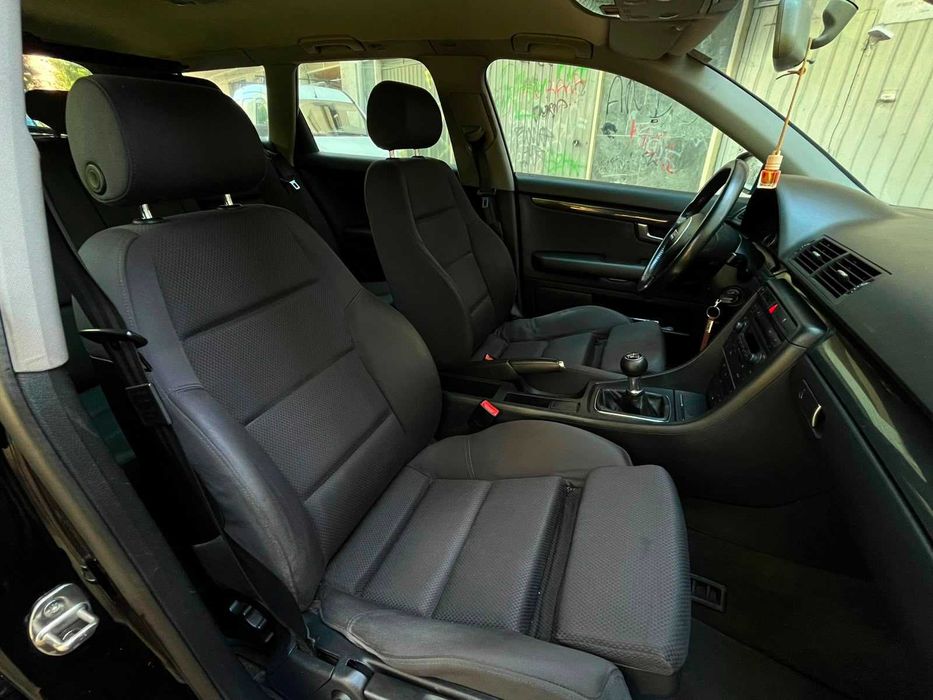 Audi A4 1.9TDI 130cv Sport - Muito Estimada - 2003