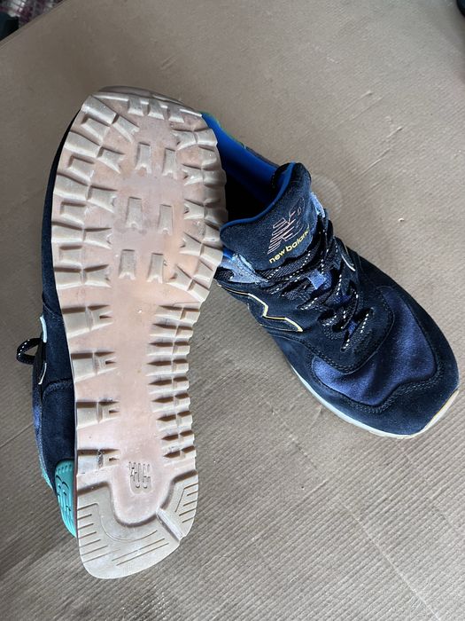 Кросівки New Balance 574