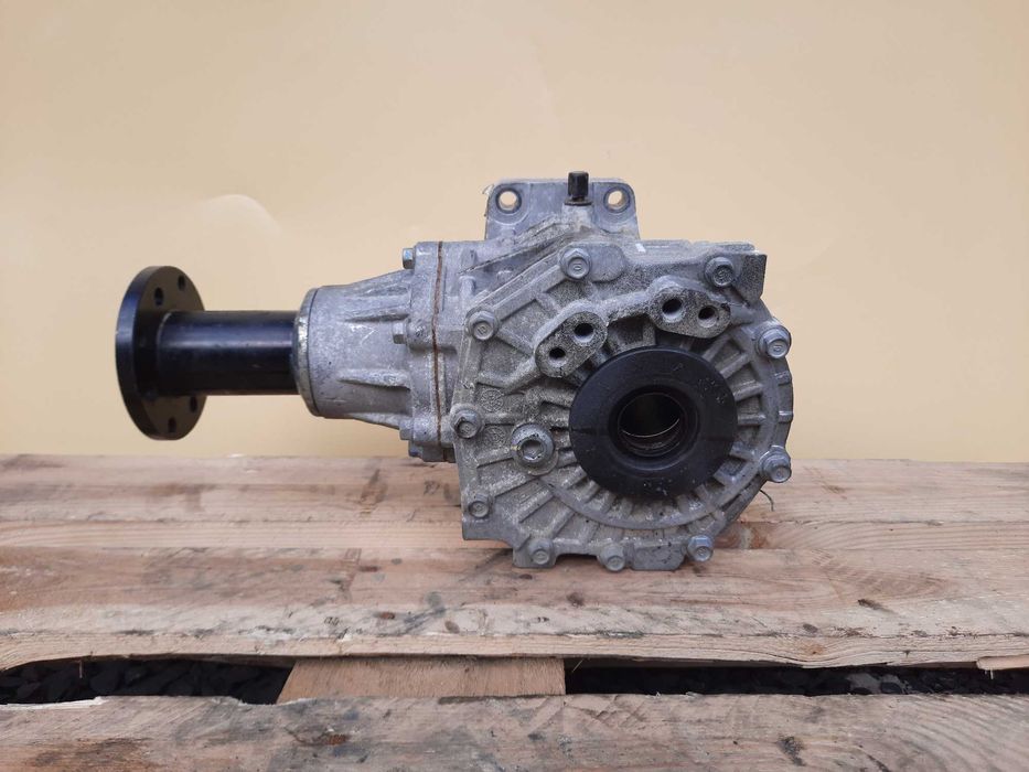 Редуктор роздатка коробка 3B610 2.53R HYUNDAI 2.2 KIA 2.0 3B600 2.53R