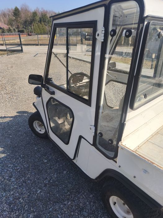 Melex sprzedany sprzedany