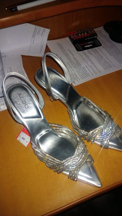 Pantofelki damskie rozmiar 38