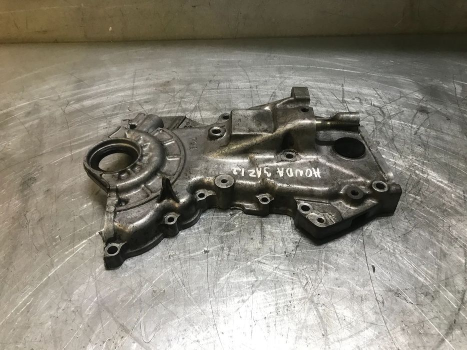 TAMPA DA DISTRIBUIÇÃO HONDA JAZZ 1.2i