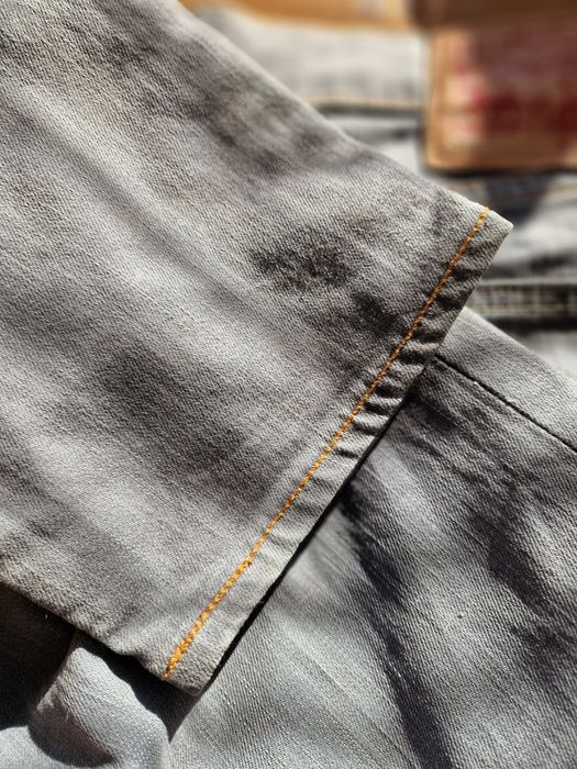 Spodnie Levi Strauss & Co kultowe 510TM. Nowe bez metki.