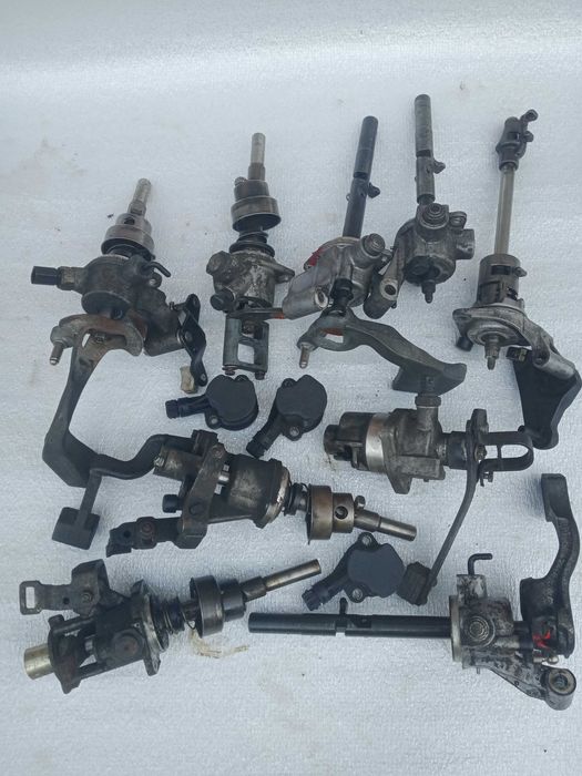 Механізм переключення мКпп vw,Фольксваген,seat,Сеат,skoda,Шкода,Ауді