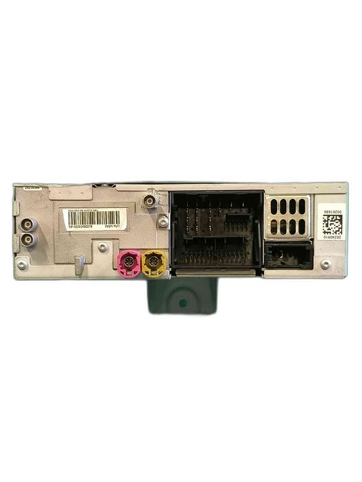 Rádio / Auto Rádio AUDI A6 C7 4G1035193C (OEM) | 4G1035193A (OEM) | 28510647 (OEM)