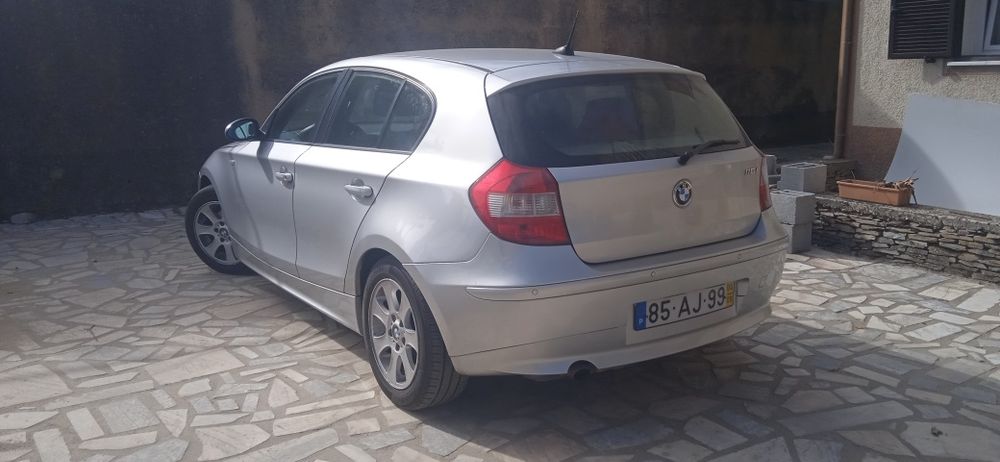 BMW E81 116i GPL — photo 4