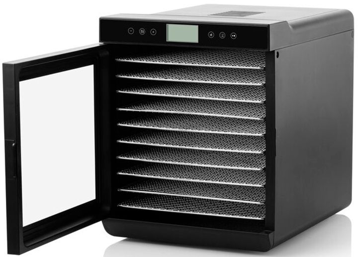 Сушилка для фруктів та пастили