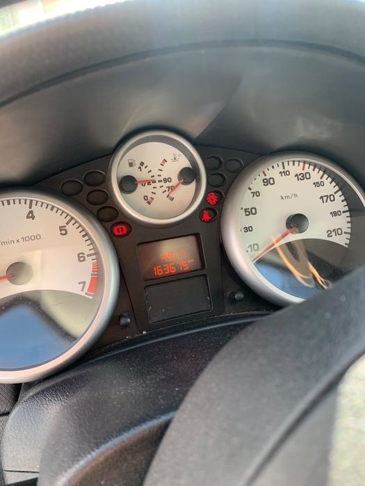 Peugeot 207 1.4 hdi