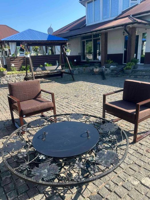 В продажу 2- поверховий сучасний будинок 2015 р.п