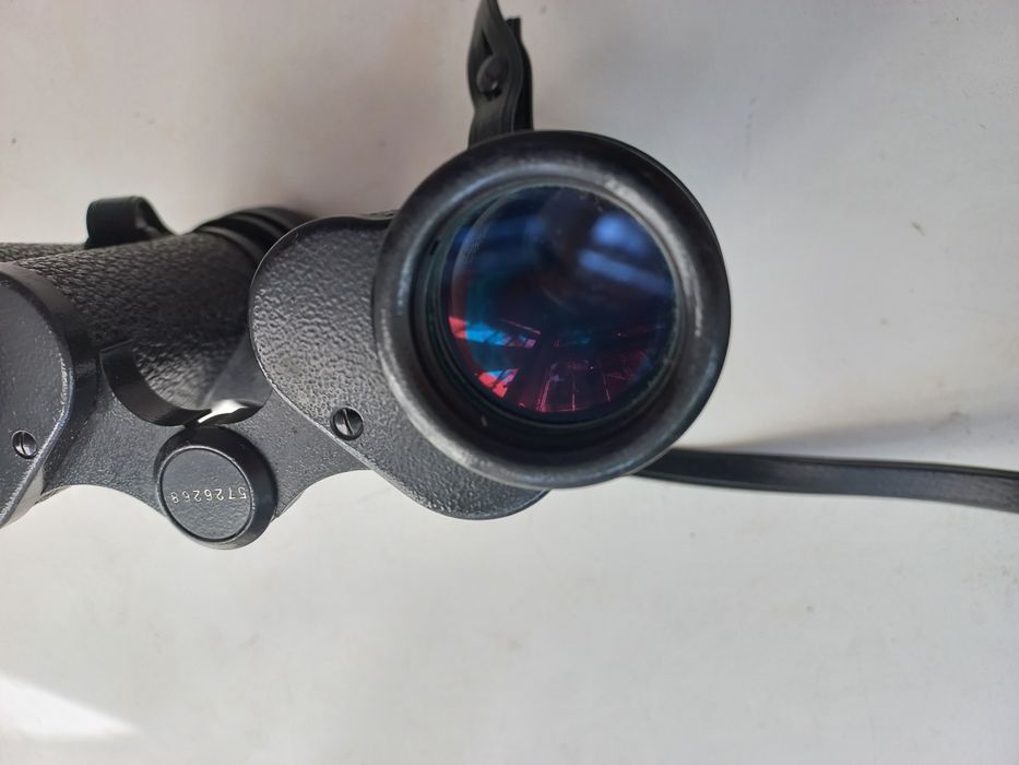 Продам коллекционный бинокль