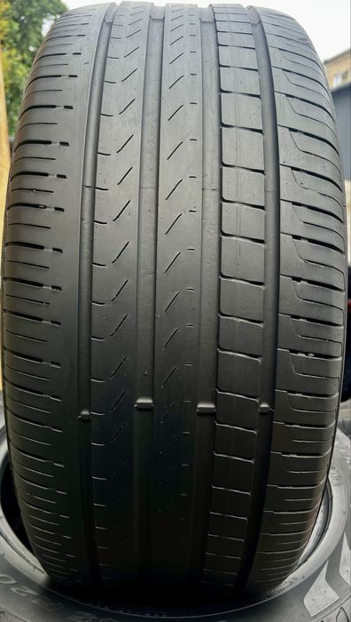 285/45 20 Pirelli Scorpion Verde 4 шт