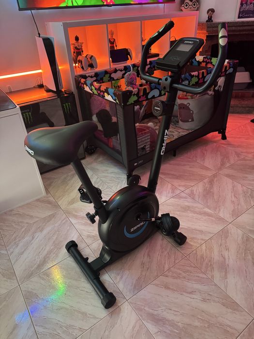 Bicicleta Zipro estática
