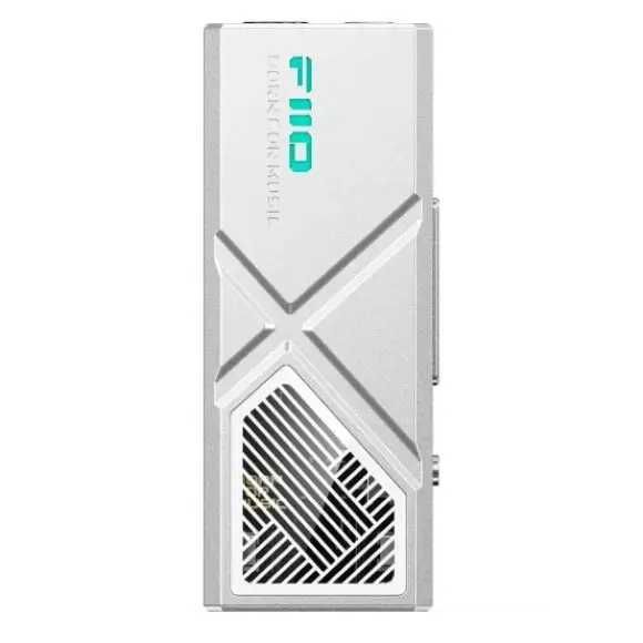 FiiO KA13 – Hi-Res ЦАП/Підсилювач з Подвійним CS43131 550 мВт