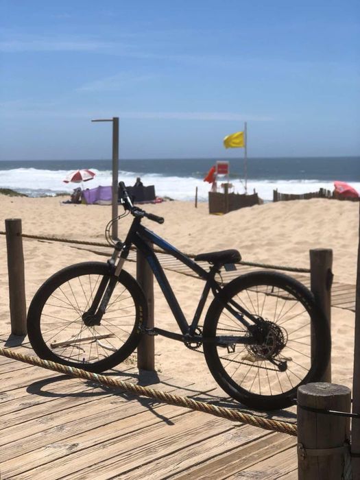 Rock Rider St 120