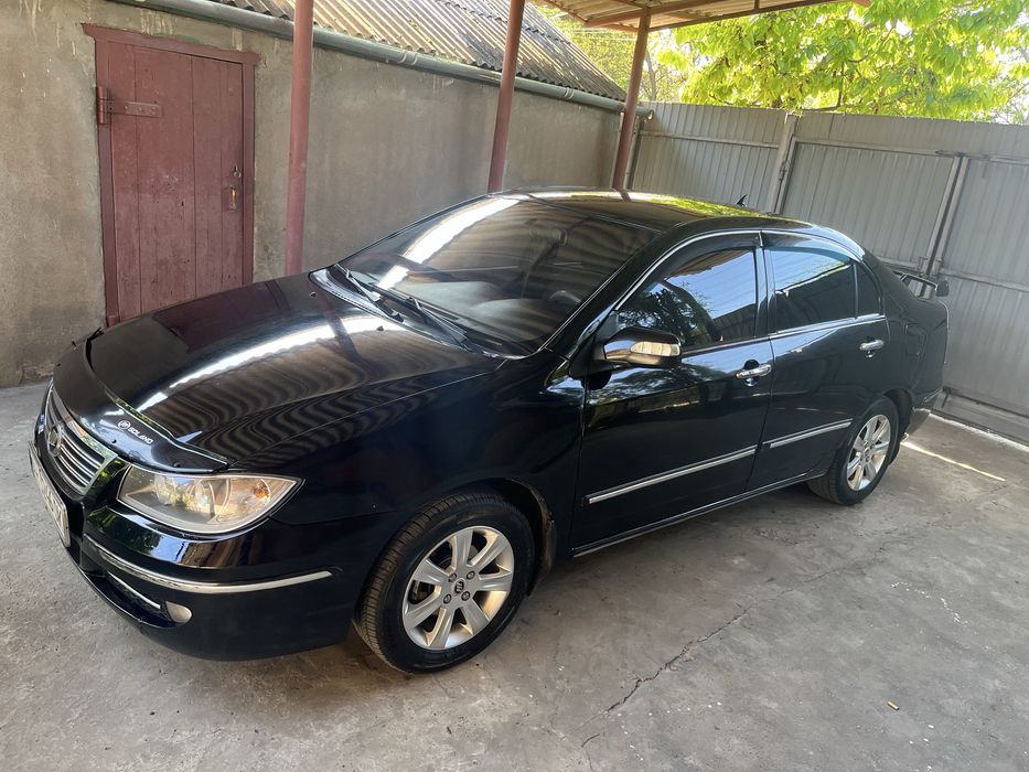 Продам  Lifan 620