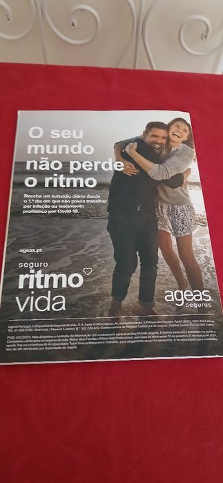 Activa de 2021-M.e F. Cerqueira Gomes