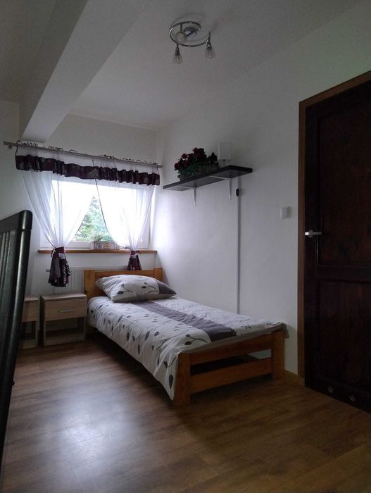 Mieszkanie – Chwaszczyno, Bukówka - Widok 4