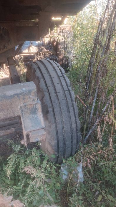Продам прицеп до трактора 2ПТС4
