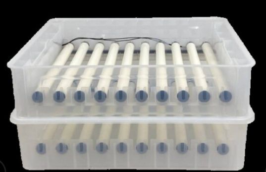 Інкубатор автоматичний Птаха 128 -В