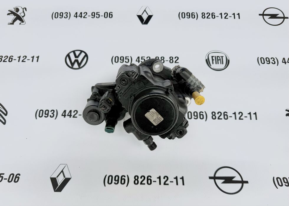 ПНВТ 9687959180, 9424A050A Citroen Fiat Ford Peugeot тнвд Пежо