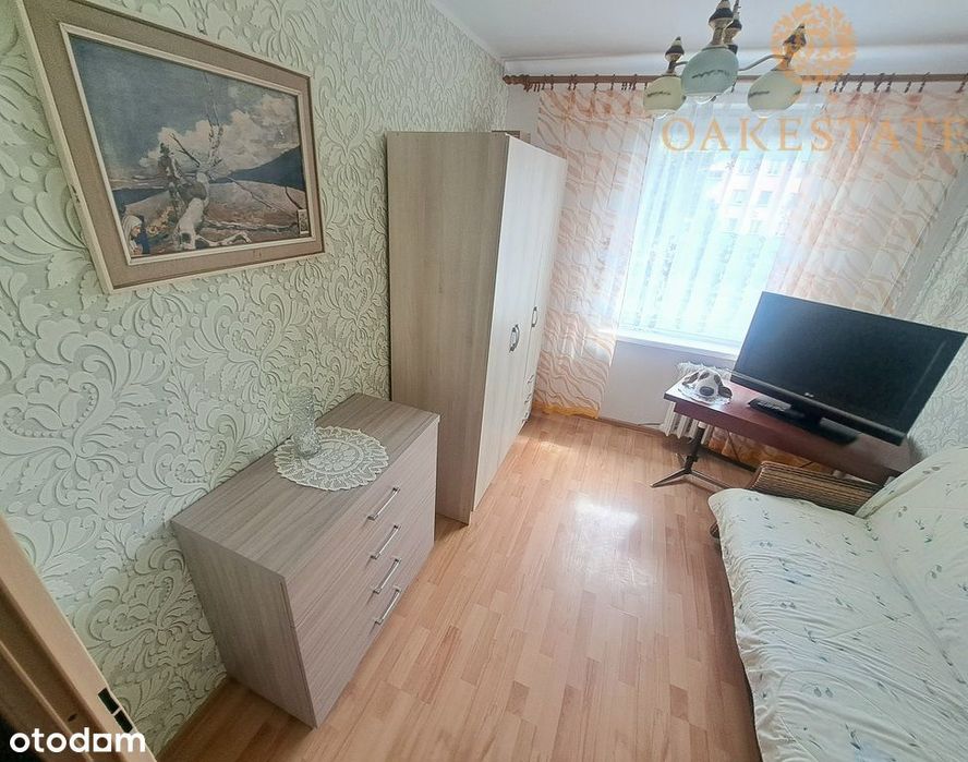 Atrakcyjne Mieszkanie 2 pok. II Piętro Jędrzejów!