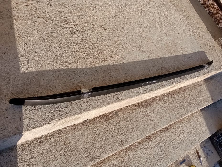 Рейлінг правий Рено, Дачія Лоджі