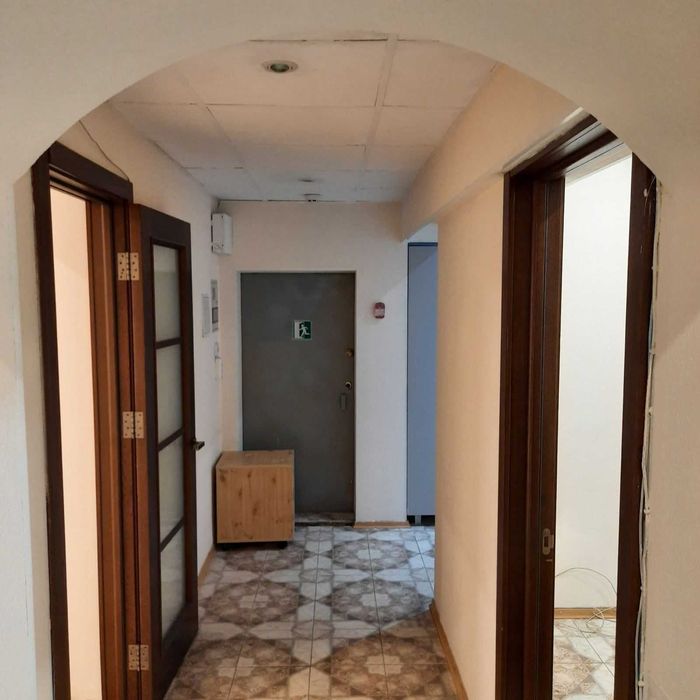 Здам приміщення під любий вид діяльності на Лук’янівці, Київ.