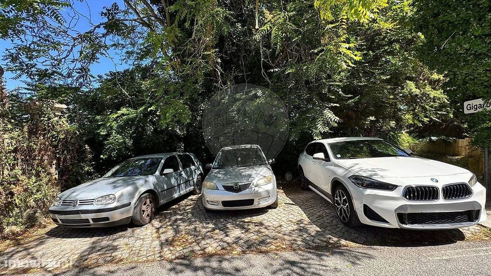 Moradia T3 para arrendamento