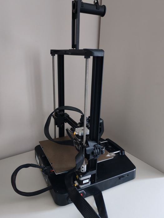3D принтер Creality Ender 3 V3 SE (б/в)